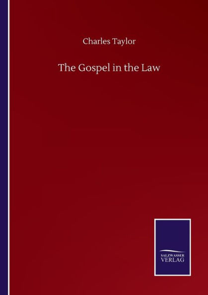 the Gospel Law