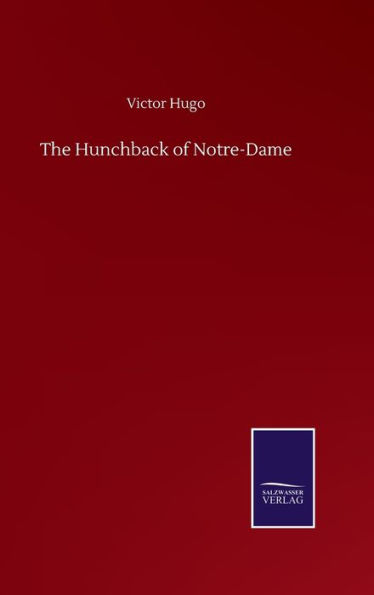 The Hunchback of Notre-Dame