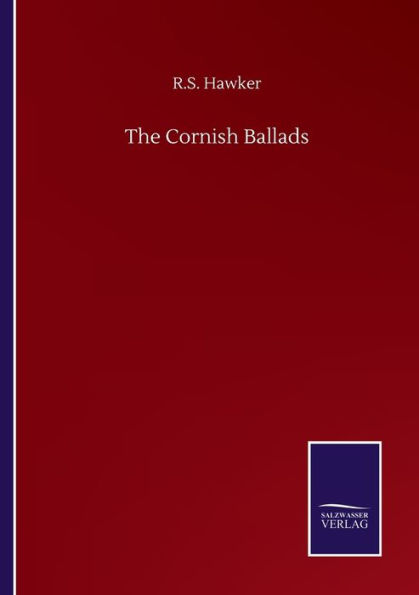 The Cornish Ballads