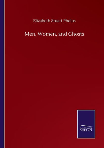 Men, Women, and Ghosts