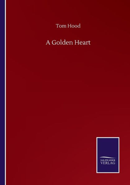 A Golden Heart