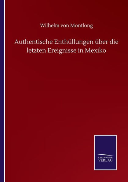 Authentische Enthï¿½llungen ï¿½ber die letzten Ereignisse in Mexiko