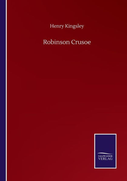 Robinson Crusoe
