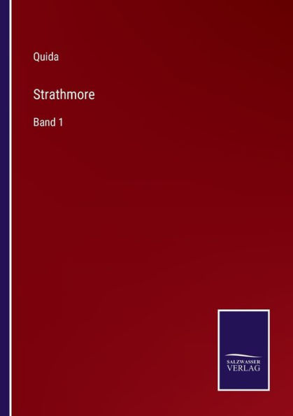 Strathmore: Band 1