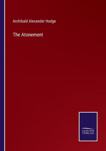 The Atonement