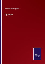 Title: Cymbelin, Author: William Shakespeare