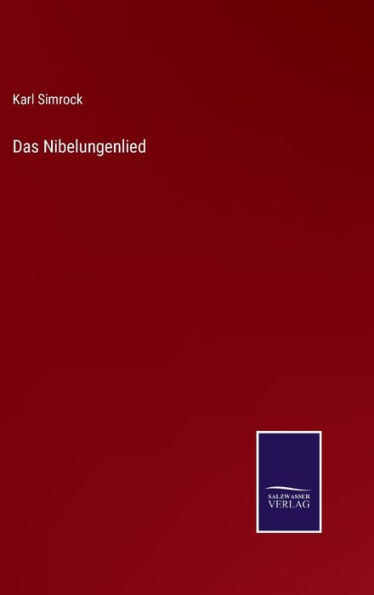 Das Nibelungenlied