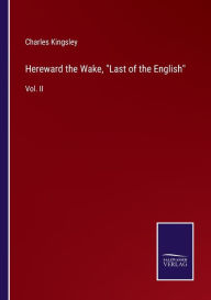 Title: Hereward the Wake, 