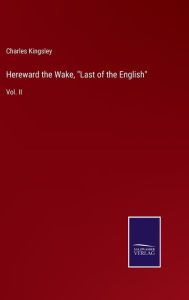 Title: Hereward the Wake, 