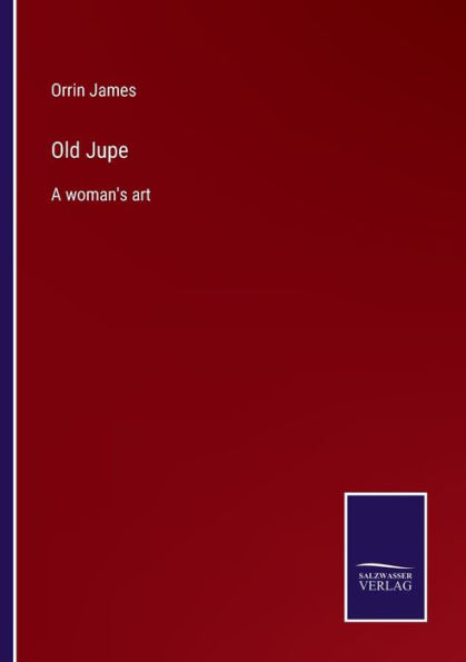 Old Jupe: A woman's art