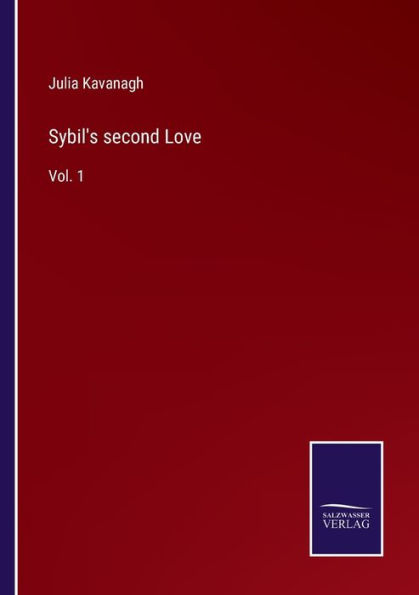 Sybil's second Love: Vol