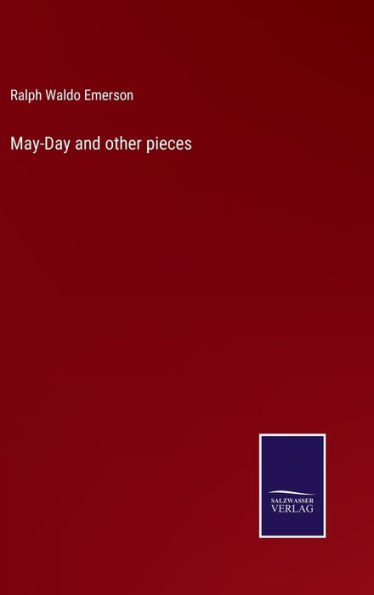 May-Day and other pieces