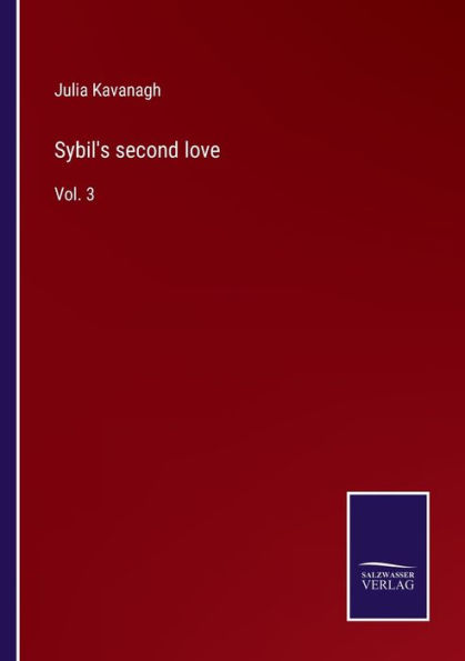 Sybil's second love: Vol. 3