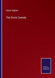 Title: The Divine Comedy, Author: Dante Alighieri