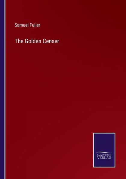 The Golden Censer