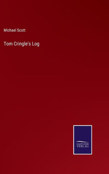 Tom Cringle's Log