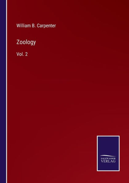 Zoology: Vol. 2