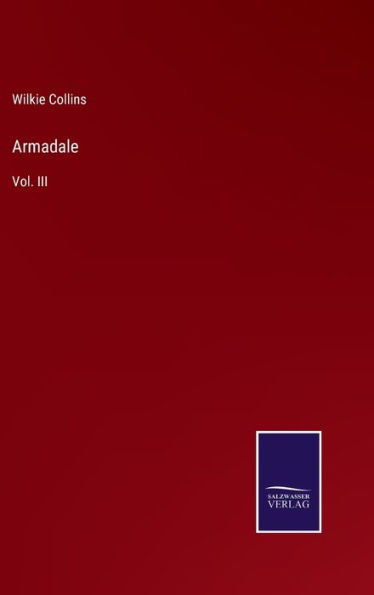 Armadale: Vol. III