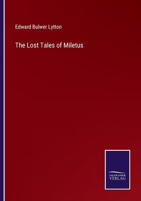 The Lost Tales of Miletus