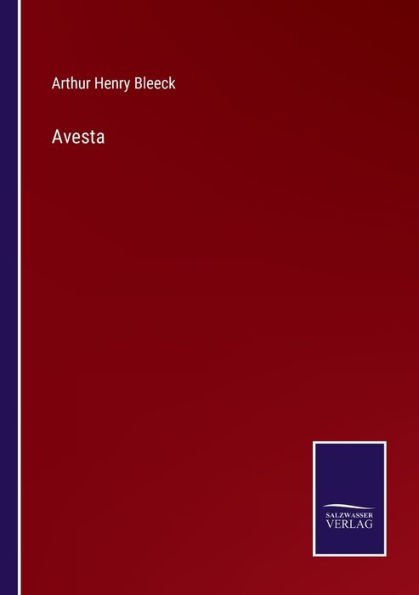 Avesta