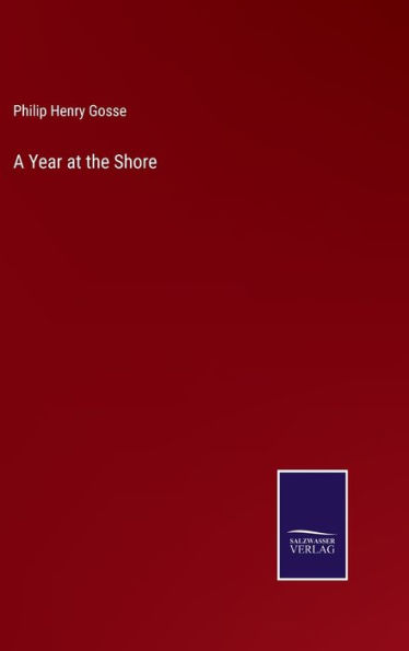 A Year at the Shore