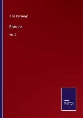 Beatrice: Vol. 3