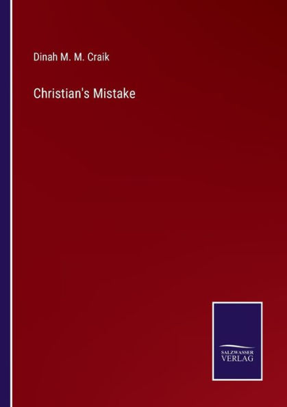 Christian's Mistake