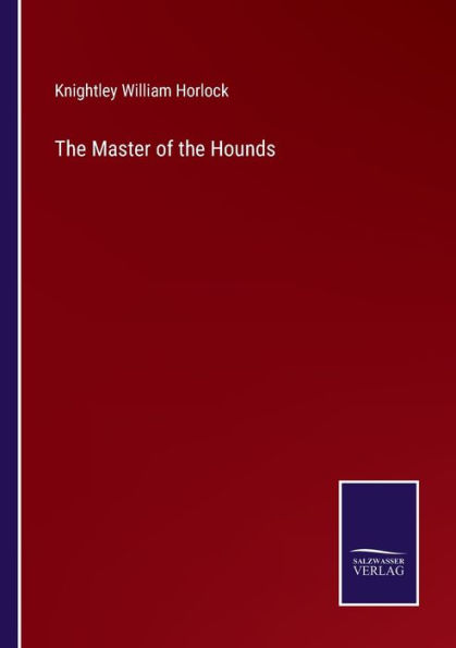 the Master of Hounds