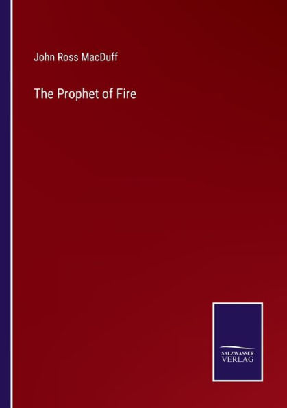 The Prophet of Fire