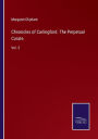 Chronicles of Carlingford. The Perpetual Curate.: Vol. 3