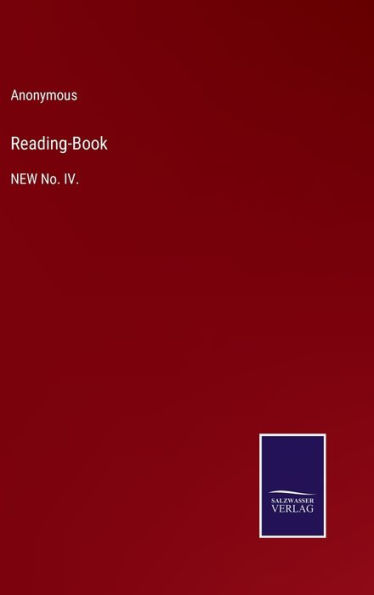 Reading-Book: NEW No. IV.