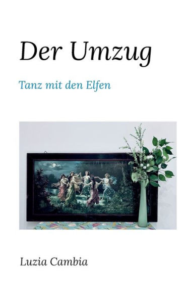 Der Umzug: Tanz mit den Elfen