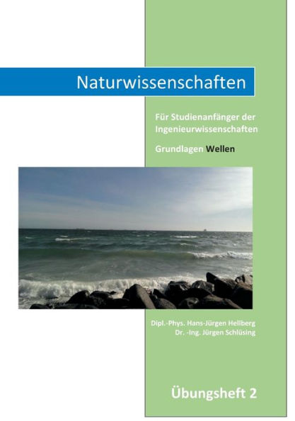 Naturwissenschaften: Wellen