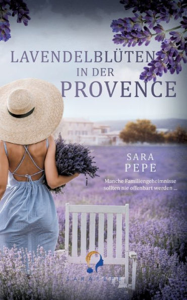 Lavendelblüten der Provence