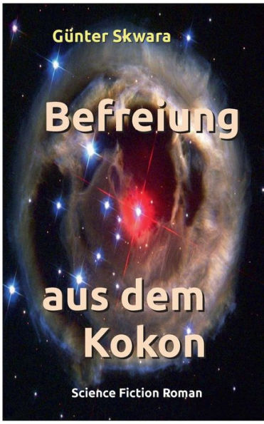 Befreiung aus dem Kokon