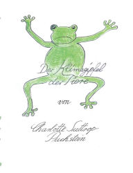 Title: Der Klimagipfel der Tiere, Author: Klaus Puchstein