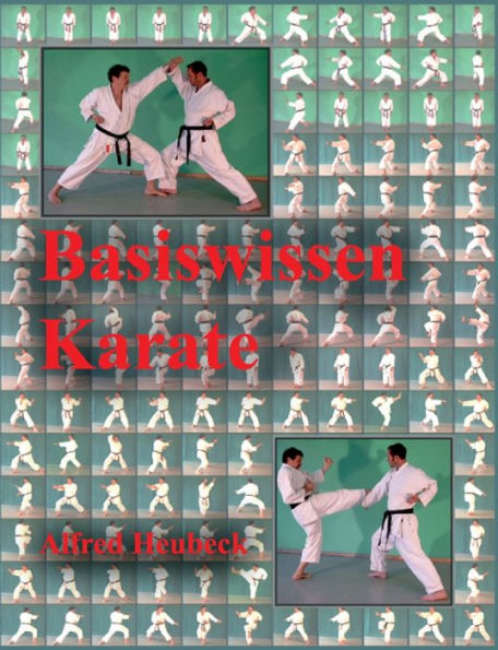 Basiswissen Karate: Erste Schritte und Informationen