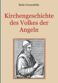 Title: Kirchengeschichte des Volkes der Angeln, Author: Conrad Eibisch