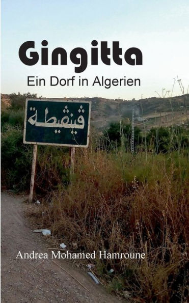 Gingitta: Ein Dorf Algerien