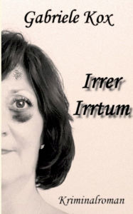 Title: Irrer Irrtum, Author: Gabriele Kox