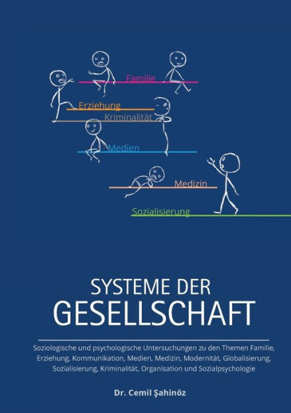 Systeme der Gesellschaft