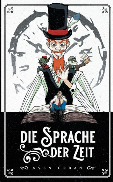 Die Sprache der Zeit