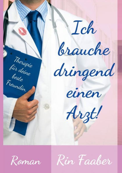Ich brauche dringend einen Arzt