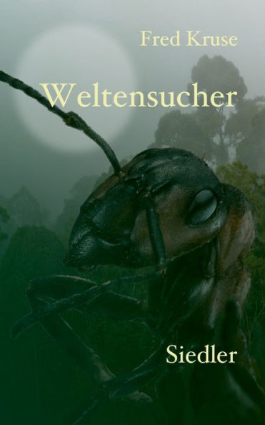 Weltensucher - Siedler (Band 2)