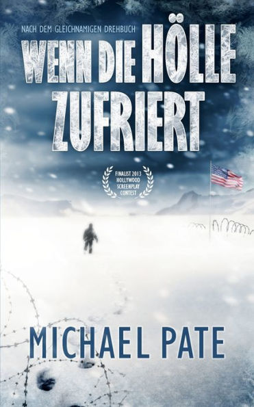 Wenn die HÃ¯Â¿Â½lle zufriert: Thriller