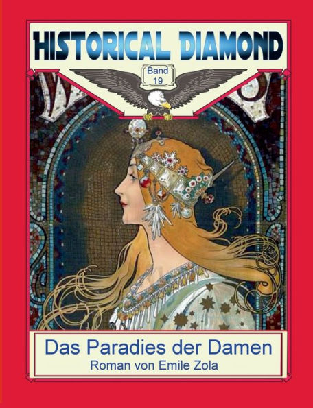 Das Paradies der Damen: Roman