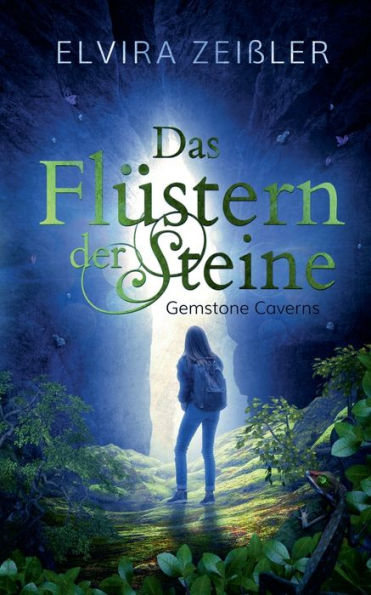 Das FlÃ¯Â¿Â½stern der Steine: Gemstone Caverns 1