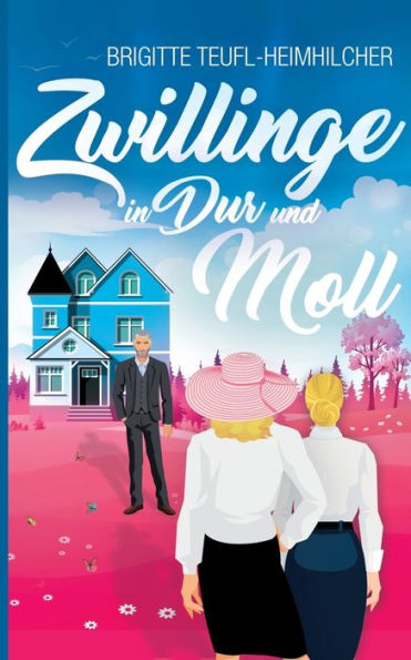 Zwillinge Dur und Moll