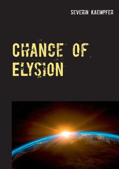 Chance of Elysion: Finding a homestead on Trappist-1 E