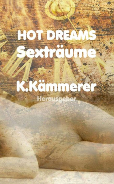Hot Dreams: Sexträume